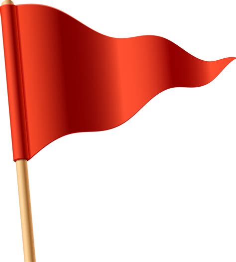 red flag computer icons clip art flag png