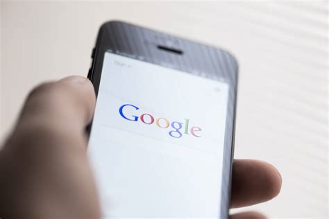 googles mobile index  big implications   brand