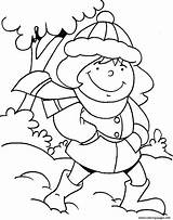 Cold Coloring Pages Winter Girl Too Color Sheets Cute Kids Cycle Water Weather School Worksheets Print Bestcoloringpages Printable Holidays Colors sketch template