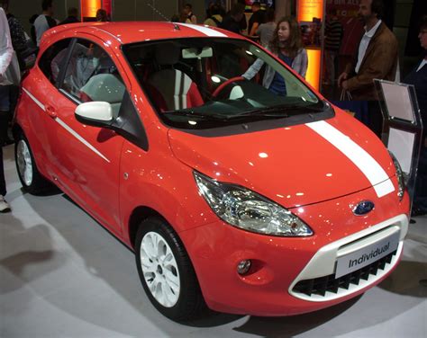 ford ka tractor construction plant wiki  classic vehicle  machinery wiki