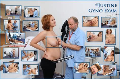 gyno x gynecological examination page 8
