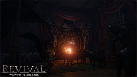 revival mature lovecraftian horror mmo the something