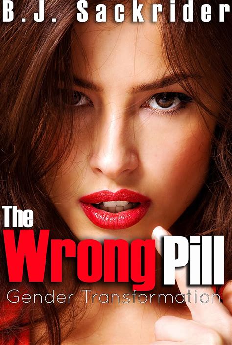 the wrong pill gender swap and futa collection kindle edition by