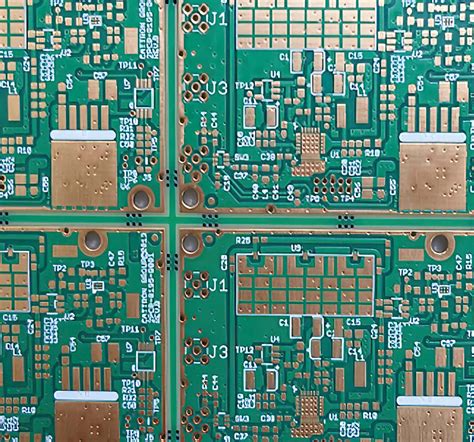 multilayer circuit board smg global