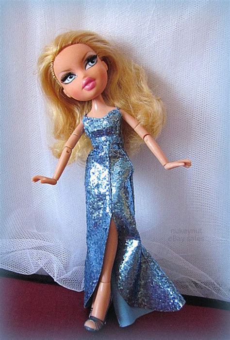 40 Best Bratz Images On Pinterest Barbie Doll Barbie