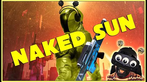 🐝 [vr] Naked Sun Playthough Youtube