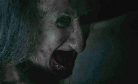 The Witch 2015 Review Basementrejects