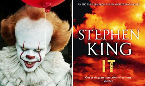 it movie director on dealing with the novel s most shocking scene films entertainment