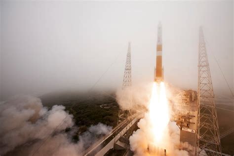 Photos All Orbital Launches Of 2015 Spaceflight101