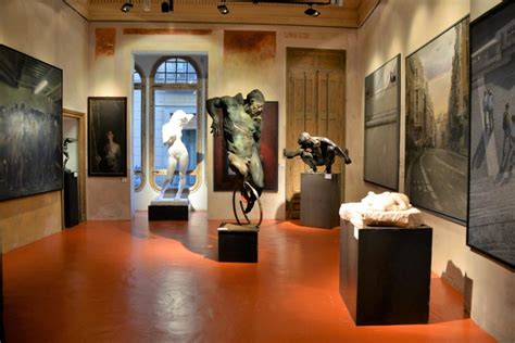 los cinco museos de arte más modernos del mundo grupo mercadeo