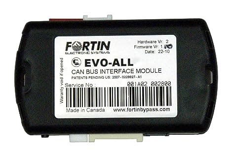 fortin evo fort wiring diagram wiring diagram pictures