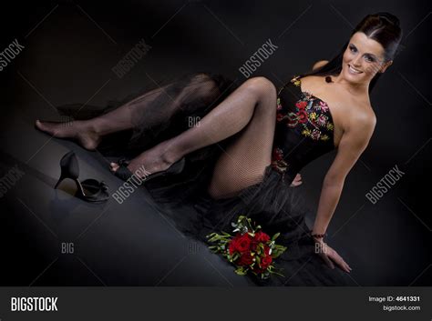 Woman Sexy Pose Image And Photo Free Trial Bigstock