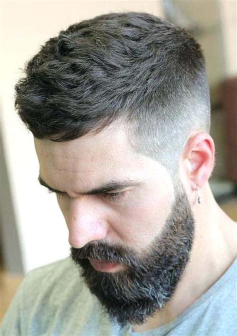 54 coolest men s hairstyles trends for 2019 typesvogue