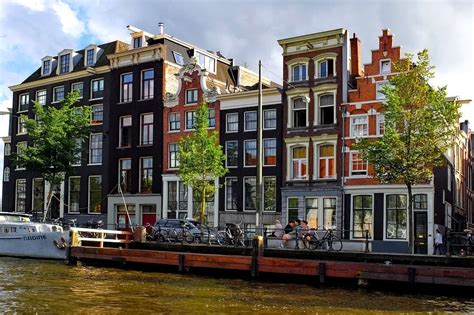 de  mooiste steden  nederland voor een leuk dagje uit