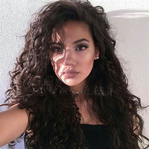 Hair Styles Curly Hair Inspiration Curly Hair Latina