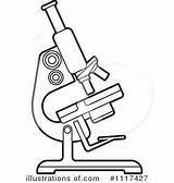 Microscope Webstockreview sketch template