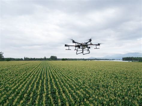 spray drone company rantizo secures    funding agri pulse communications