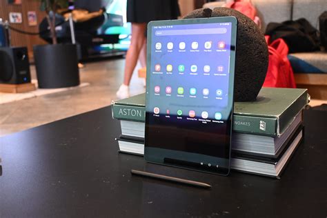 lenovo tab p pro gen  review trusted reviews
