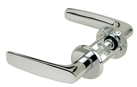 lh  lever handle reliable door handles roca industry