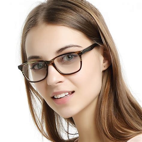 Occi Chiari Glasses Clear Glasses Frame For Women 2018