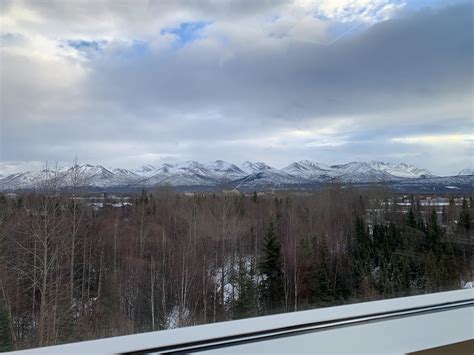 the view from my doctor s exam room alaska