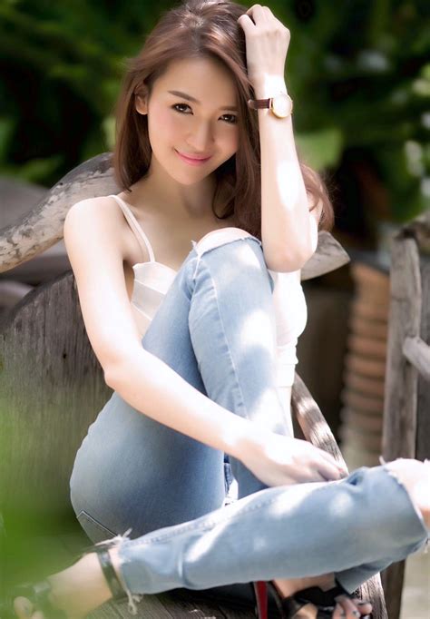 cute angel smile cute and beauty girl 可愛いアジア女性、アジアの女性、アジアンファッション