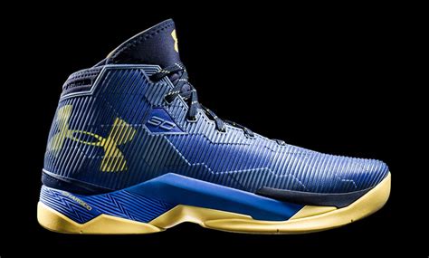 armour curry  release date sole collector