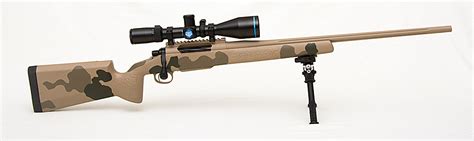 long range rifles llc long range hunting  magazine
