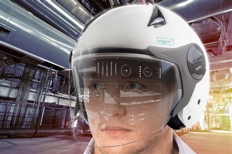 wearable tech app launched   offshore workers