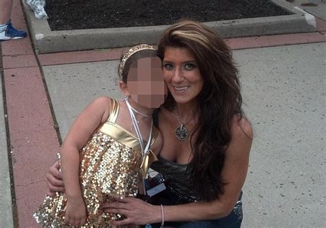 New Jersey Cops Called To Giorgina Nigro S Home 11 Times