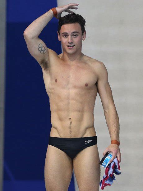 tom daley s sexiest pics 43 pics that prove he s the hottest star right now capital
