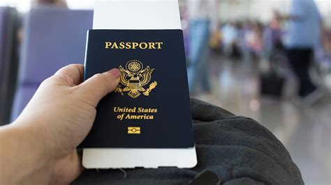 passport backlog americans face months long delays  state department