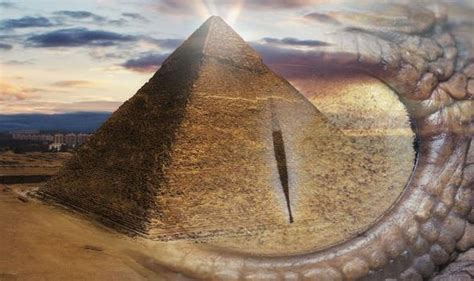 Egypt Revelation Is This The Real Reason Ancient Society
