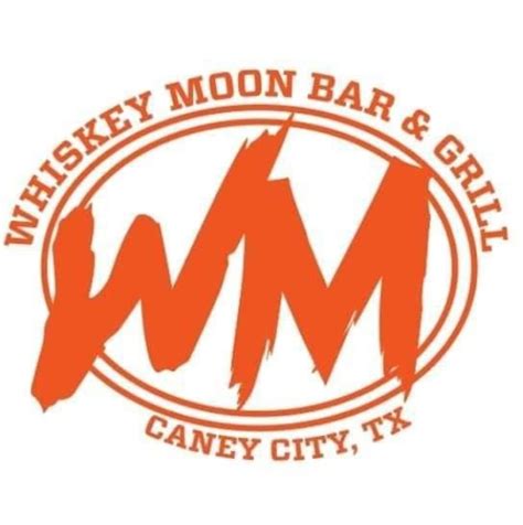 Whiskey Moon Bar And Grill Caney City Tx