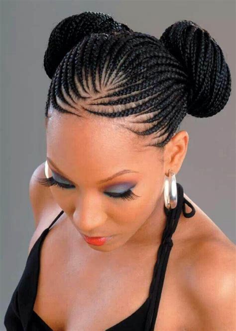 cutest hairstyles  braids  women trending