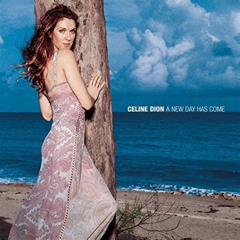 a new day has come céline dion songs reviews credits