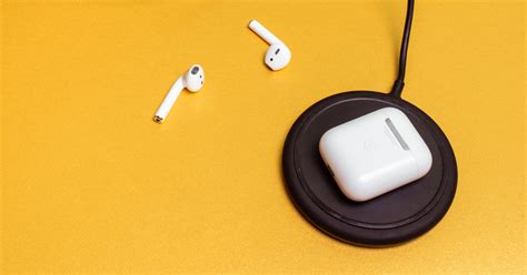 apple airpods review  perfect earbuds   dont   rss center