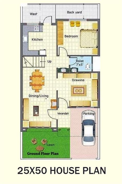 house floor plan bhk house plan indian house plans model house plan
