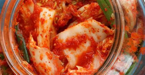 how to make kimchi bone daddies spicy kimchi recipe