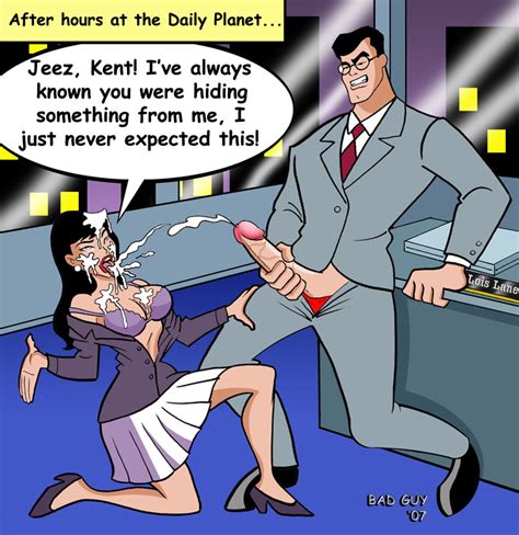 Clark Kent Cumshot Lois Lane Nude Porn Images