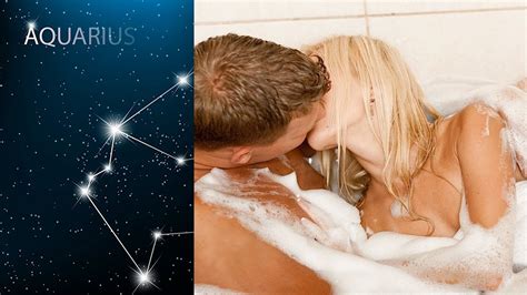 sex and the aquarius astrology sign zodiac love guide