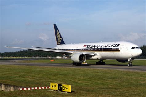 singapore airlines fleet boeing   details  pictures