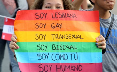 orientaciones sexuales más comunes y su significado en la lista lgbti