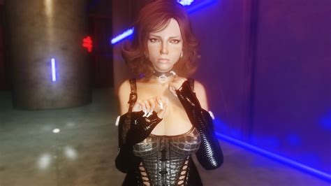 Beautiful Women And How To Make Them Page 65 Skyrim Adult Mods