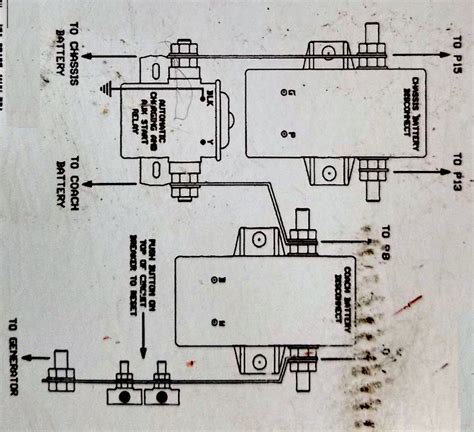diagram fleetwood excursion battery wiring diagram house mydiagramonline