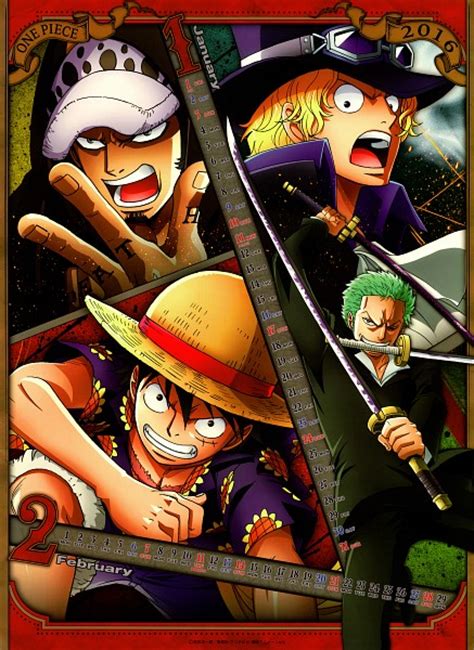 One Piece Two Years Later Mobile Wallpaper 1928061