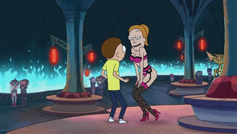 image s1e2 summers boobs png rick and morty wiki