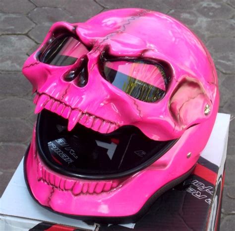 sexy hot pink girls motorcycle helmet for her motorcycle retro helmets