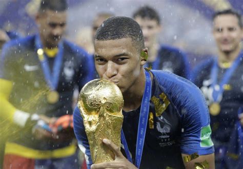 Don’t Let France’s World Cup Victory Erase The Issues Affecting Black