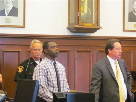 Akron Man Acquitted In Teen S Execution Style Slaying